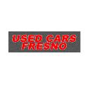 USED CARS FRESNO logo